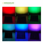 solar wall washer, solar colorful wall light, wall decor light, solar flood light, solar flashlight, solar hanging light,l solar multi-function light, solar wall decor light, solar yard light, solar illumination, solar light desgn, powered by solar, elight, LEDs bright, solar new energy ,wall light, solar RGB wall light, solar panel, adjustable angle, color changing light,
