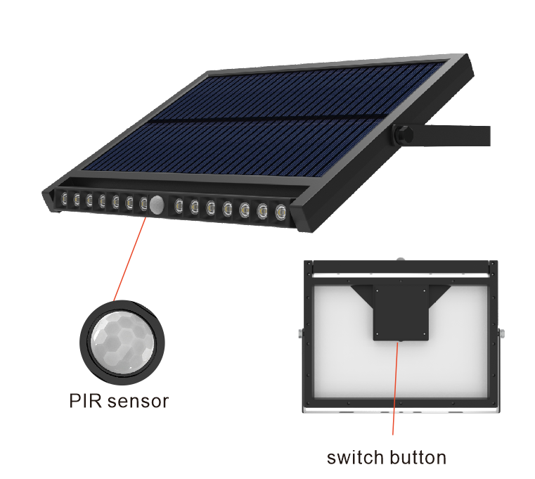 solar wall washer, solar colorful wall light, wall decor light, solar flood light, solar flashlight, solar hanging light,l solar multi-function light, solar wall decor light, solar yard light, solar illumination, solar light desgn, powered by solar, elight, LEDs bright, solar new energy ,wall light, solar RGB wall light, solar panel, adjustable angle, color changing light,