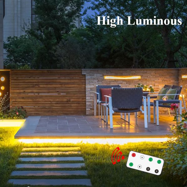 tent decoration, tent deco, camping light, camping decorative light, camping atmosphia strip, camping string light, picnic lighting, oudoor decorative solar light, colorful solar strip light,