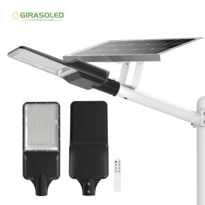 300W 200w 150w 100w solar street light factory china warranty Solar power Solar energy Street lighting project, all in one solar streetlight, solar panel, solar powered light, cloudy day solar light, waterproof and dustproof, rainy and snowy weatherproof, garden illuminating, garage lighting, parking lot light solar, slim solar street light