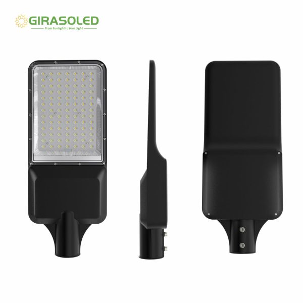 300W 200w 150w 100w solar street light factory china warranty Solar power Solar energy Street lighting project, all in one solar streetlight, solar panel, solar powered light, cloudy day solar light, waterproof and dustproof, rainy and snowy weatherproof, garden illuminating, garage lighting, parking lot light solar, slim solar street light