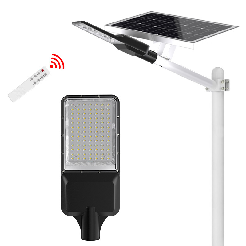 300W 200w 150w 100w solar street light factory china warranty Solar power Solar energy Street lighting project, all in one solar streetlight, solar panel, solar powered light, cloudy day solar light, waterproof and dustproof, rainy and snowy weatherproof, garden illuminating, garage lighting, parking lot light solar,