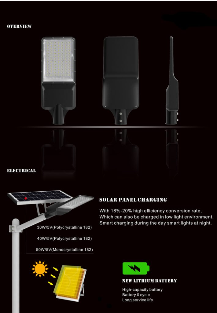 saperated solar street light, solar road light, solar area light, solar path lgiht with remote control, solar lighting, elgit, LED ultra bright, high lumen, 500W 100W 150W 200W 300W
