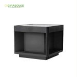 solar cap light, solar garden light, solar gate light, solar doorway light, solar deck light, solar dock light, waterproof solar light, ultra bright, high lumen solar light, warm/cool/ natural white switchable, square post light, solar post cap light, 1W/pc LED chip, Great fashion, off-grid, free of maintance