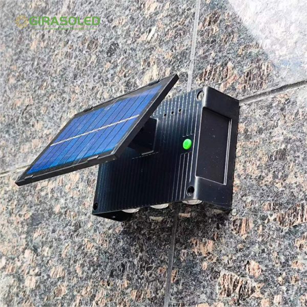 solar wall washer, solar colorful wall light, wall decor light, solar flood light, solar flashlight, solar hanging light,l solar multi-function light, solar wall decor light, solar yard light, solar illumination, solar light desgn, powered by solar, elight, LEDs bright, solar new energy ,wall light, solar RGB wall light, solar panel, adjustable angle, color changing light,