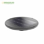 UFO， solar garden light, solar yard light, solar lighting, Solar smart light, waterproof, dust proof, tough weather resistance, IP65, RGB decorative ring, ultra bright LEDs. motion sensor control, remote controller