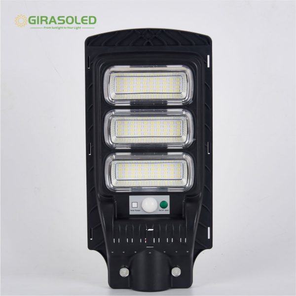 300W 200w 150w 100w solar street light factory china warranty Solar power Solar energy Street lighting project, all in one solar streetlight, solar panel, solar powered light, cloudy day solar light, waterproof and dustproof, rainy and snowy weatherproof, garden illuminating, garage lighting, parking lot light solar, slim solar street light