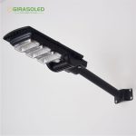 300W 200w 150w 100w solar street light factory china warranty Solar power Solar energy Street lighting project, all in one solar streetlight, solar panel, solar powered light, cloudy day solar light, waterproof and dustproof, rainy and snowy weatherproof, garden illuminating, garage lighting, parking lot light solar, slim solar street light