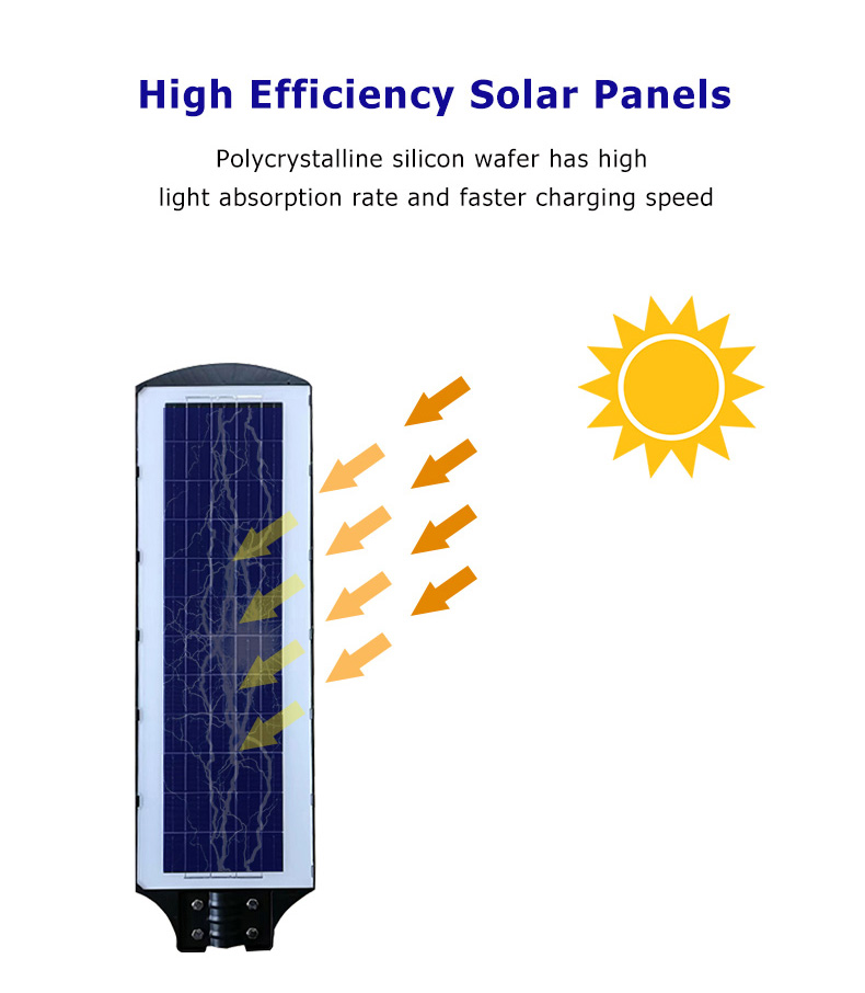 integrated solar street light, remote controller, solar and motion sensor, wirless IP65, outddoor solar powered street light, garden lighting, yard lighting high lumen, garden solar light, ultra bright street light for yard, parking lot light, area light solar powered, IP65 waterproof, wireless solar, automatical lighting control, pir sensor, radar motion sensor, smart lighting control, LED soalr street light, solar street light for path, solar LED path light, Solar LED yard light, 500W solar street light, battery capacity large, long lifetime solar street light, solar post light easy install, solar cap light, solar deck light, solar garden light, solar control and charge light,