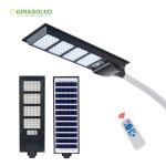 300W 200w 150w 100w solar street light factory china warranty Solar power Solar energy Street lighting project, all in one solar streetlight, solar panel, solar powered light, cloudy day solar light, waterproof and dustproof, rainy and snowy weatherproof, garden illuminating, garage lighting, parking lot light solar, slim solar street light