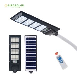 300W 200w 150w 100w solar street light factory china warranty Solar power Solar energy Street lighting project, all in one solar streetlight, solar panel, solar powered light, cloudy day solar light, waterproof and dustproof, rainy and snowy weatherproof, garden illuminating, garage lighting, parking lot light solar, slim solar street light