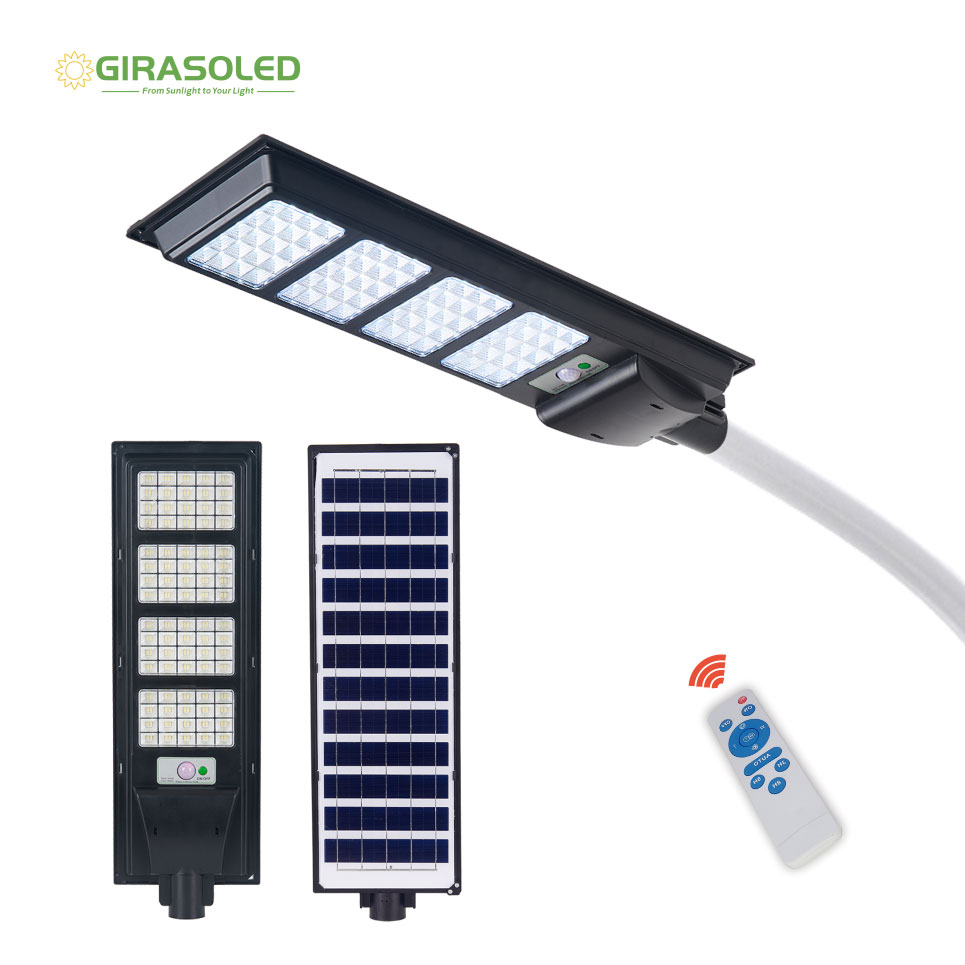 300W 200w 150w 100w solar street light factory china warranty Solar power Solar energy Street lighting project, all in one solar streetlight, solar panel, solar powered light, cloudy day solar light, waterproof and dustproof, rainy and snowy weatherproof, garden illuminating, garage lighting, parking lot light solar, slim solar street light