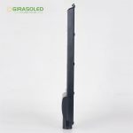 300W 200w 150w 100w solar street light factory china warranty Solar power Solar energy Street lighting project, all in one solar streetlight, solar panel, solar powered light, cloudy day solar light, waterproof and dustproof, rainy and snowy weatherproof, garden illuminating, garage lighting, parking lot light solar, slim solar street light
