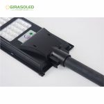 300W 200w 150w 100w solar street light factory china warranty Solar power Solar energy Street lighting project, all in one solar streetlight, solar panel, solar powered light, cloudy day solar light, waterproof and dustproof, rainy and snowy weatherproof, garden illuminating, garage lighting, parking lot light solar,
