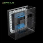 solar cap light, solar garden light, solar gate light, solar doorway light, solar deck light, solar dock light, waterproof solar light, ultra bright, high lumen solar light, warm/cool/ natural white switchable, square post light, solar post cap light, 1W/pc LED chip, Great fashion, off-grid, free of maintance