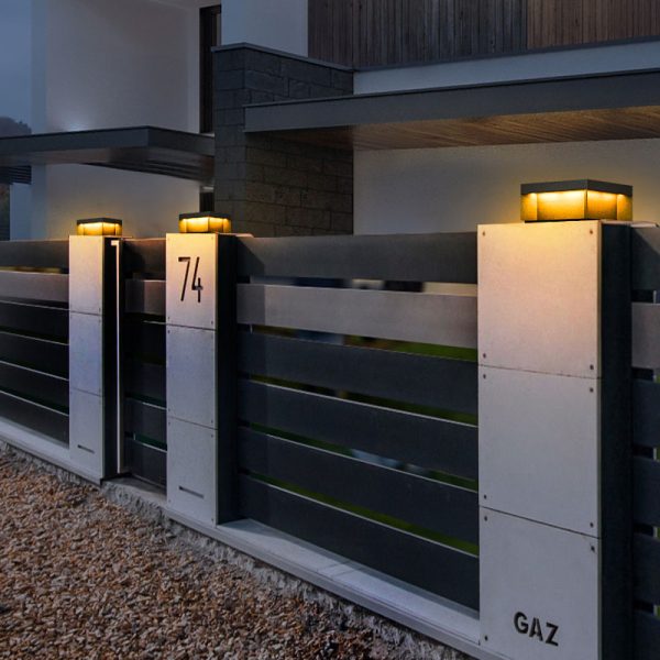 solar cap light, solar garden light, solar gate light, solar doorway light, solar deck light, solar dock light, waterproof solar light, ultra bright, high lumen solar light, warm/cool/ natural white switchable, square post light, solar post cap light, 1W/pc LED chip, Great fashion, off-grid, free of maintance