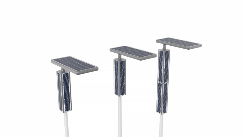 300W 200w 150w 100w solar street light factory china warranty Solar power Solar energy Street lighting project