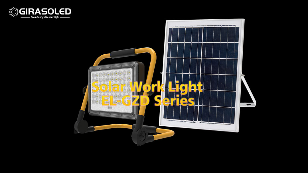 solar flood light solar powered smart reflector solar energy high bright adjustable