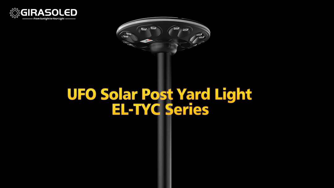 UFO， solar garden light, solar yard light, solar lighting, Solar smart light, waterproof, dust proof, tough weather resistance, IP65, RGB decorative ring, ultra bright LEDs. motion sensor control, remote controller